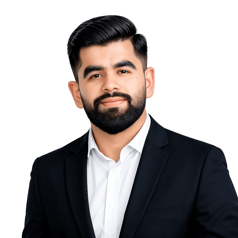 Amar Abbas